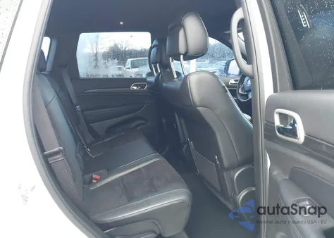 2020 Jeep Grand Cherokee Altitude 4X4/Laredo 4X4/Laredo E 4X4/North Edition 4X4/Upland 4X4 из США, поврежденный, VIN 1C4RJFAG0LT293596